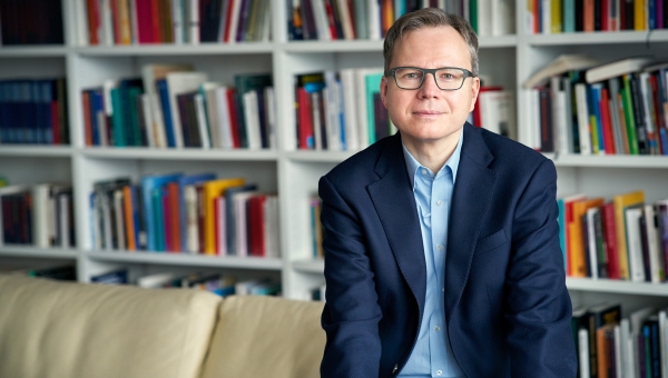 Verlust. Die andere Seite des Fortschritts