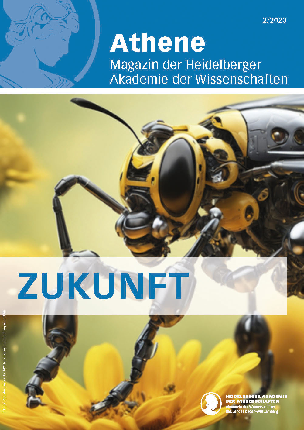 Zukunft