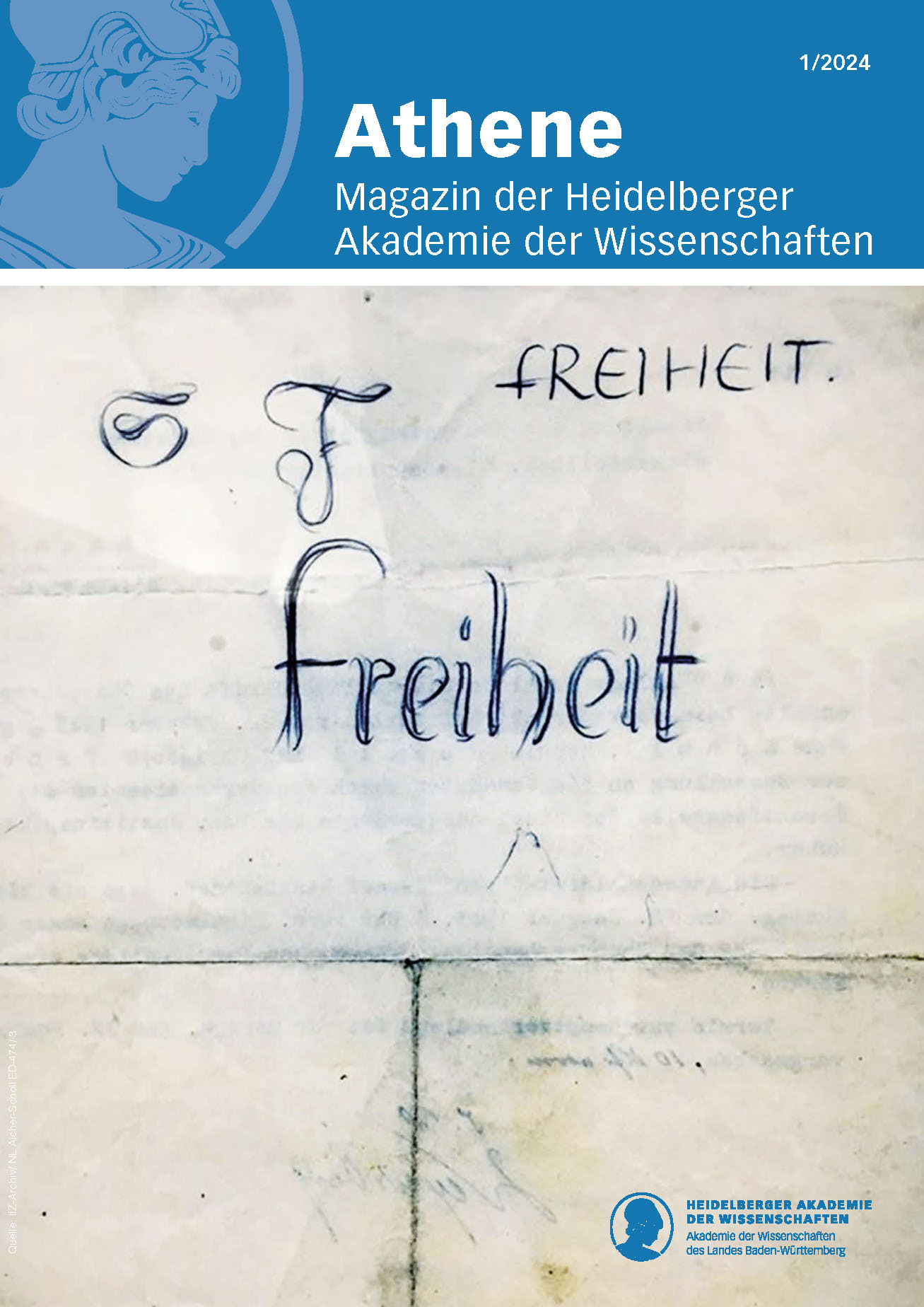 Freiheit