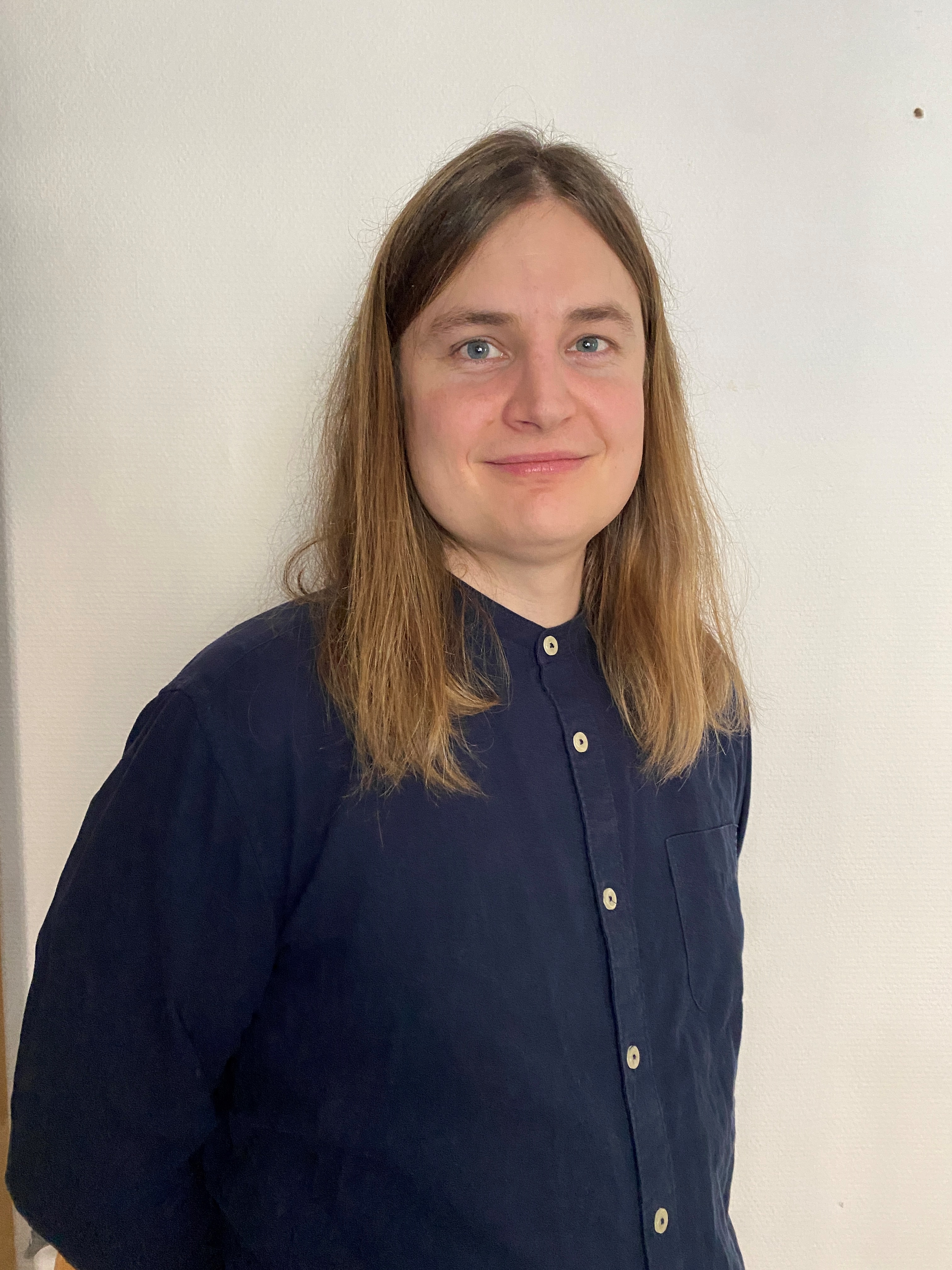 Jesper Borre Pedersen