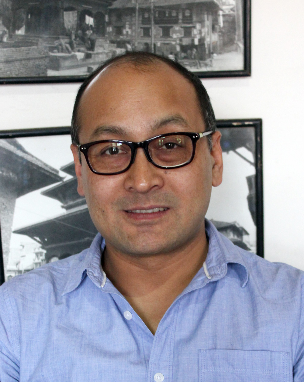 Manik Bajracharya