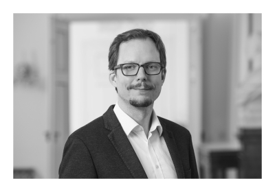 Geschäftsführer der Akademie Dr. Schallum Werner