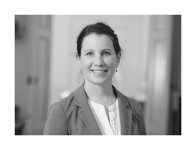 Leitung Referat Wissenschaft und Digitale Infrastruktur Dr. Dieta Svoboda-Baas