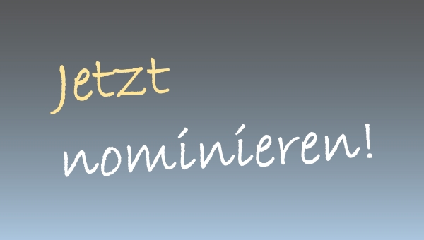 Nominierungsportal