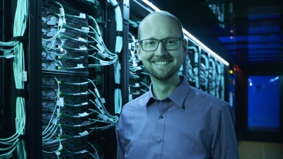 Dr. Pascal Friederich