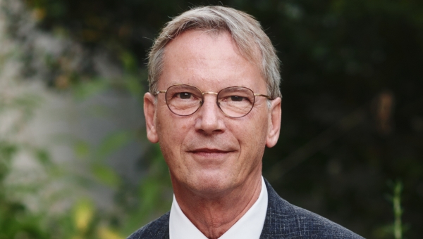 Hans-Georg Kräusslich