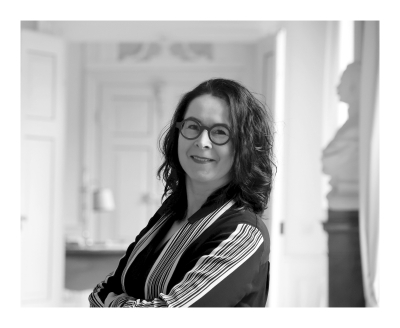 Leitung Vorstandssekretariat Margret Dorothea Meixner