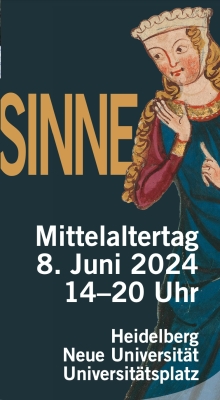 Heidelberger Mittelaltertag 2024