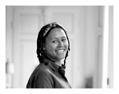 Team Vorstandssekretariat Olivia Wenzel