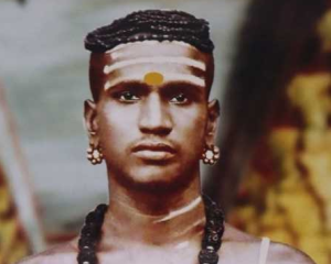 Sivasamy Tesikar (1896-1975), the last Tesikar in the lineage of Kaccālaiyar