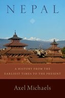  History from the Earliest Times to the Present (Oxford University Press, 2024