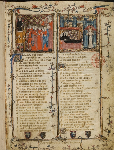 Pelerinage de vie humaine (PelVieD)