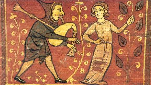 Dictionnaire onomasiologique de l'ancien gascon (DAG)