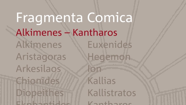 Fragmenta comica