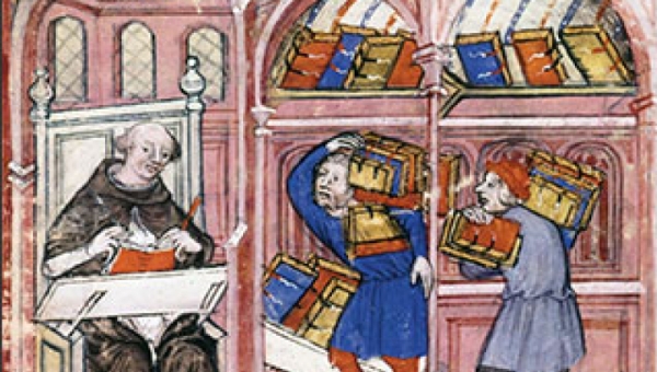 Klöster als Innovationslaboratorien: Studien und Texte