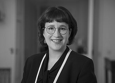 Portraitfotografie von Christiane Schröter
