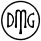 Logo "Deutsche Morgenländische Gesellschaft"