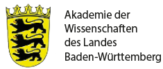 Logo Landesakademie der Wissenschaften BW