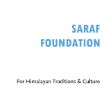 Saraf Foundation Logo