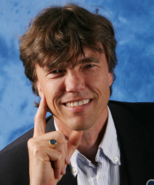 Martin Visbeck