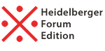 Logo "Heidelberger Forum Edition"