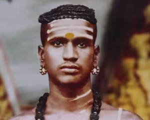 Sivasamy Tesikar (1896-1975), the last Tesikar in the lineage of Kaccālaiyar