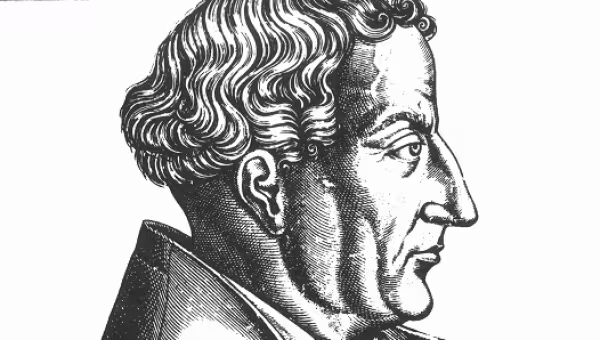 Martin Bucers Deutsche Schriften