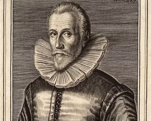 Janus Gruter | UB Heidelberg, Graph. Slg. P 92