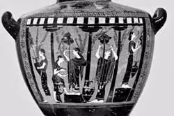Lexikon der antiken Kulte und Riten (ThesCRA)
