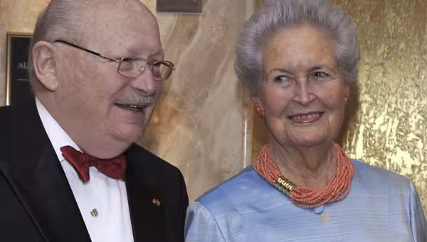 Ökologiepreis der Viktor & Sigrid Dulger Stiftung