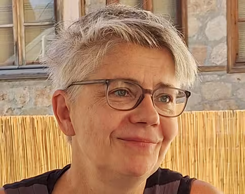Angela A. Bruch