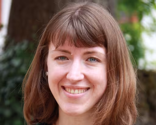 Jennifer Altehenger