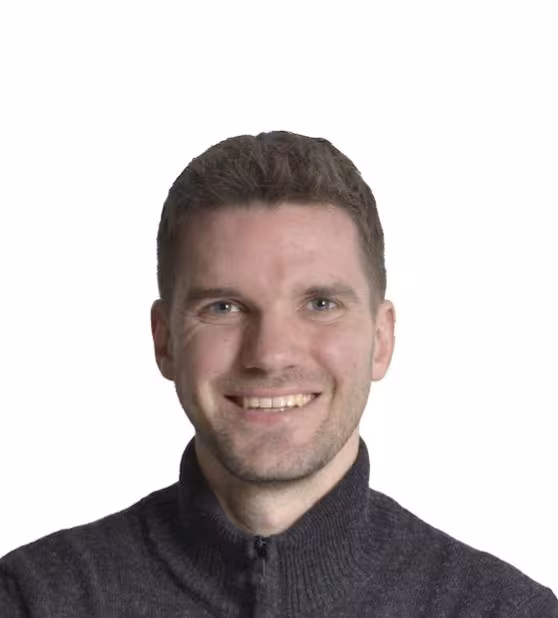 Joachim Stein