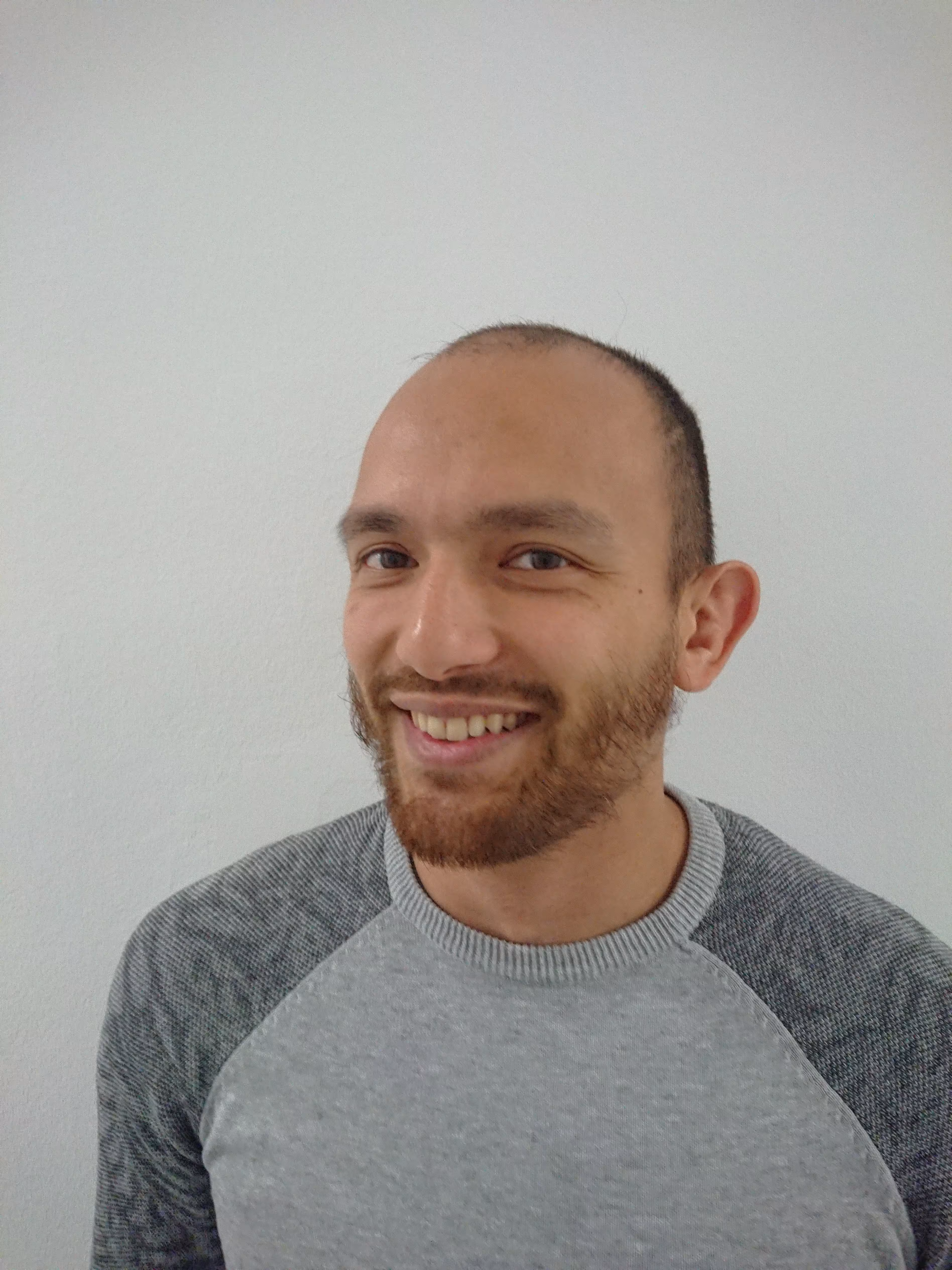 Ericson Hölzchen
