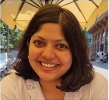 Ragini Menon