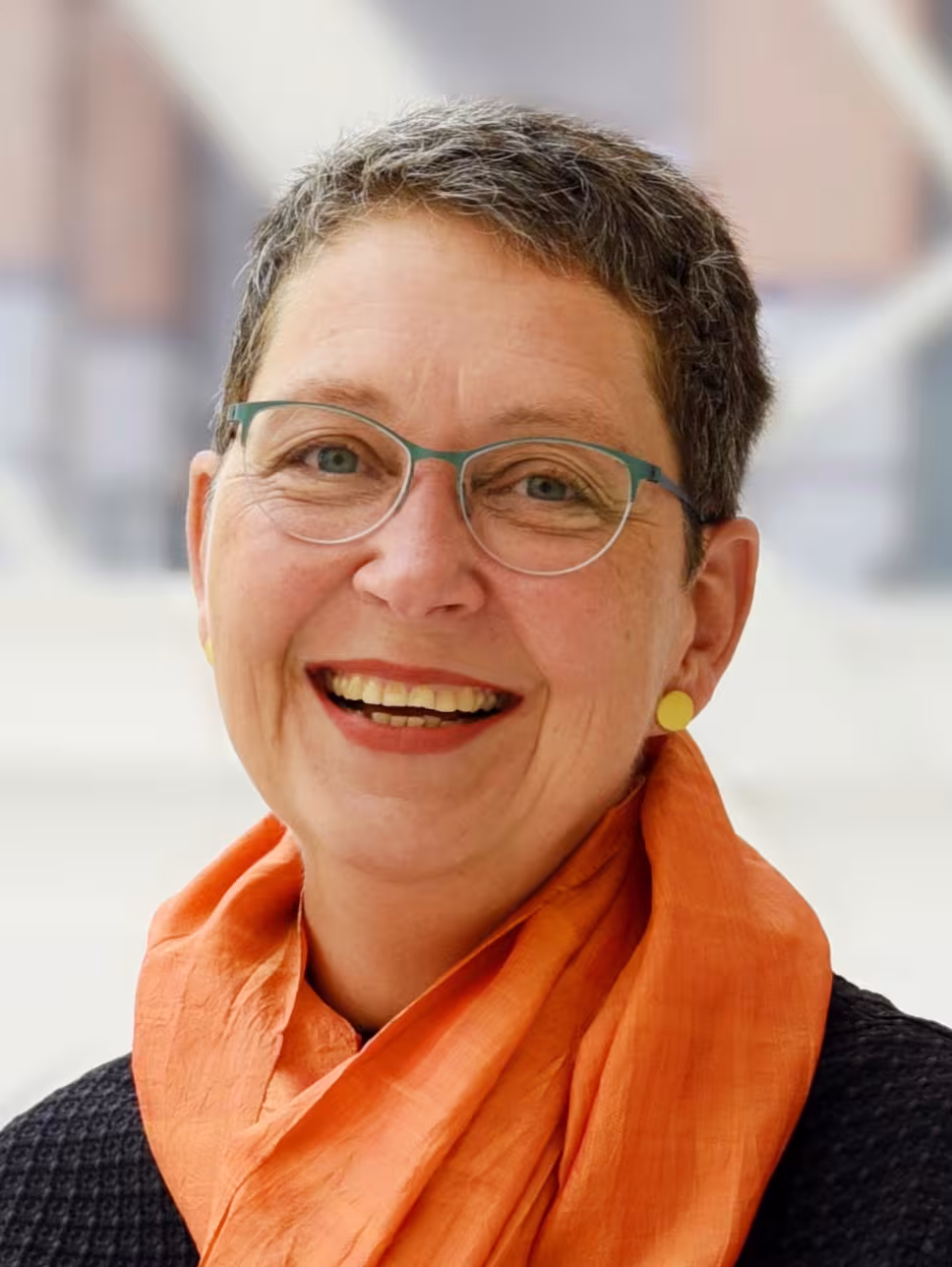 Miriam N. Haidle