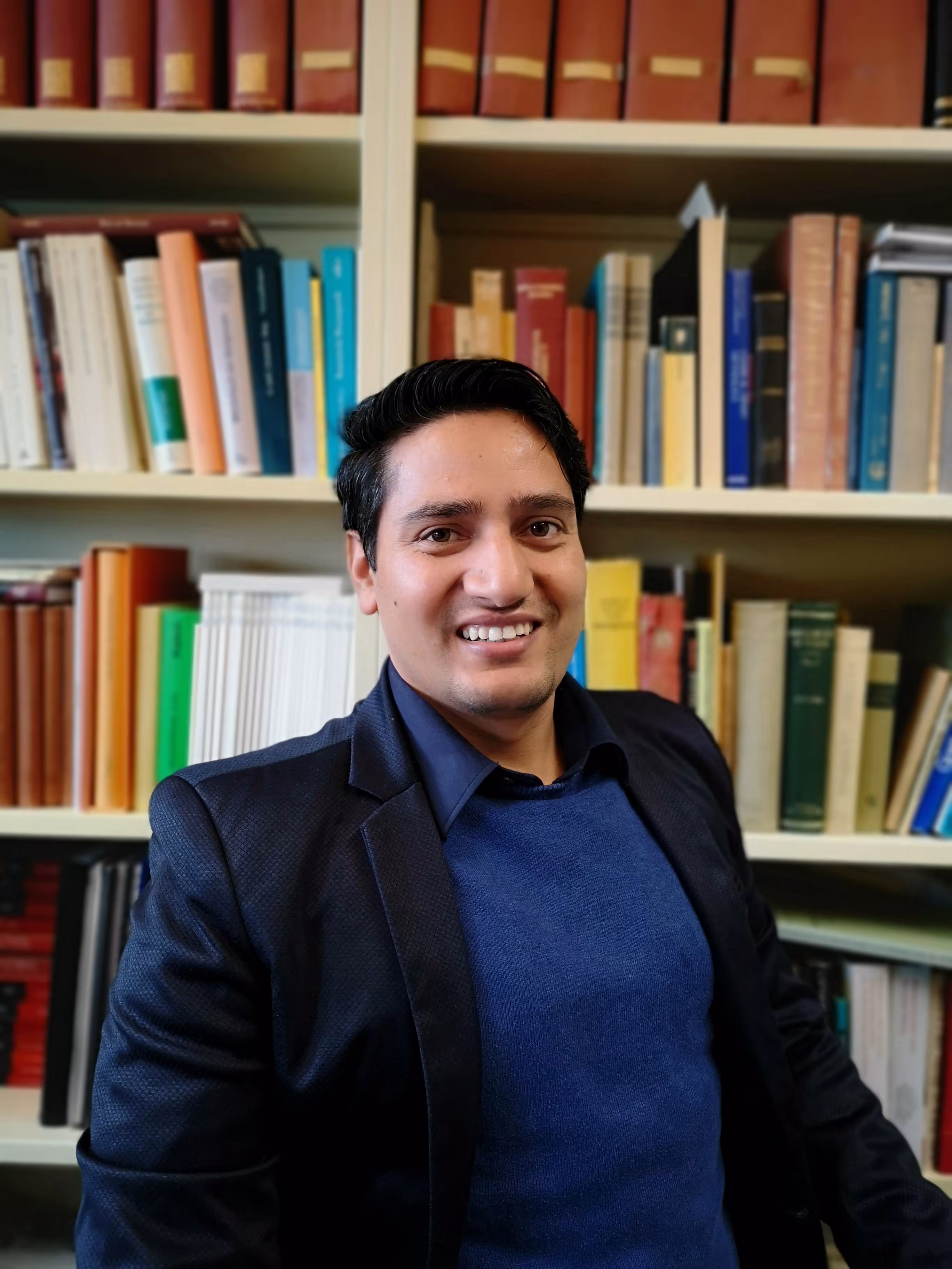 Rajan Khatiwoda