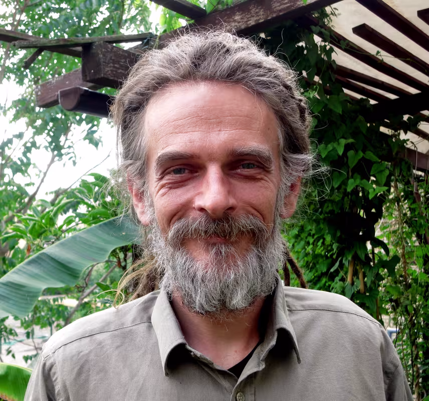 Christof Zotter