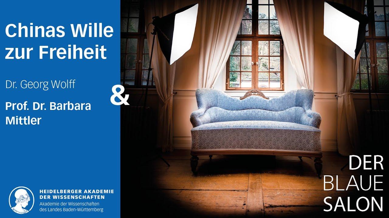 Thumbnail: Chinas Wille zur Freiheit