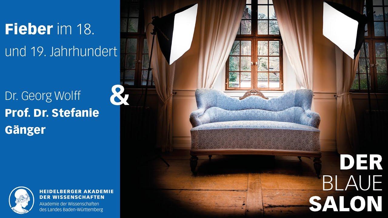 Video Thumbnail „Kein Leiden rafft mehr Menschen dahin als die Fieber.“