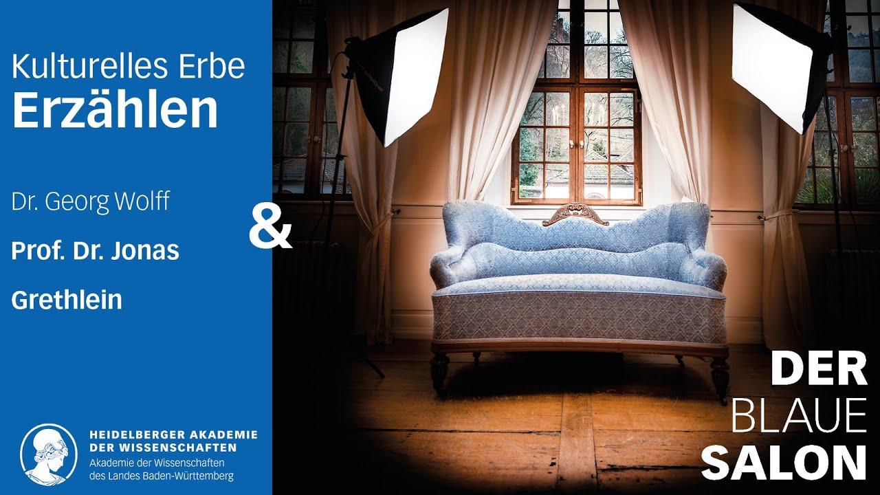 Video Thumbnail „Wie Homer uns das Erzählen lehrte“