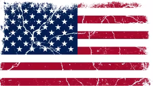 "Wir forschen. Für Sie." IV: US-Vorherrschaft in der Polykrise: Wie globale Risiken die Demokratie gefährden 