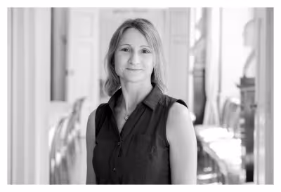 Personalwesen, Beschaffungswesen, Reisekosten Kathleen Schulz