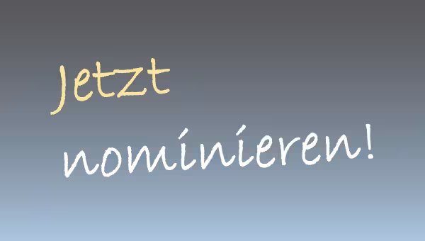 Nominierungsportal