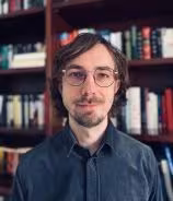 PD Dr. Marlon Barbehö