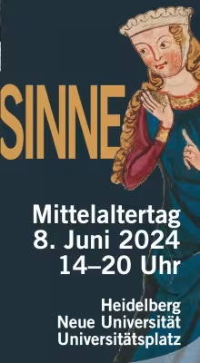 Heidelberger Mittelaltertag 2024