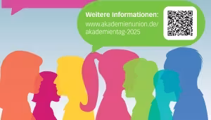 Einander verstehen – Gemeinsam in die Zukunft