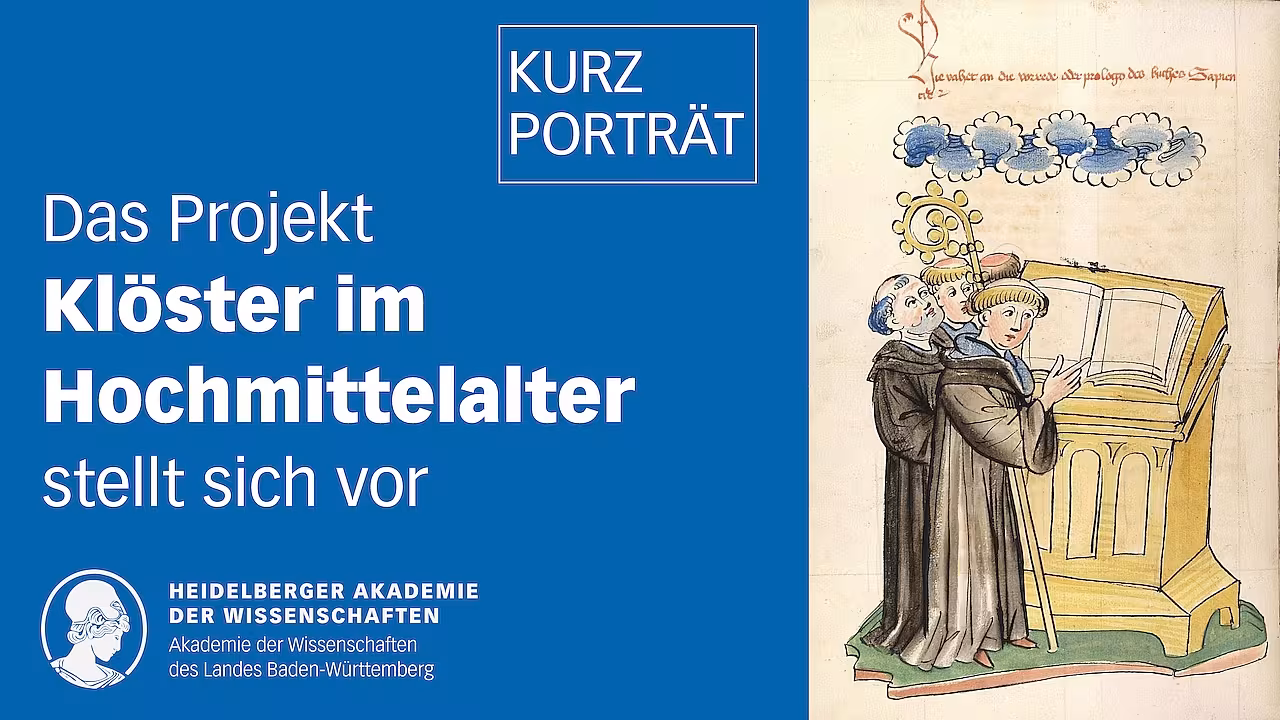 Klöster und Innovationen