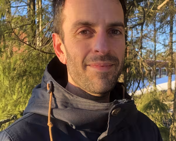 Dr. André Mateus 
