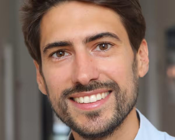 Jun.-Prof. Dr. Cosimo Posth